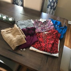 Bundle for Chrystine13